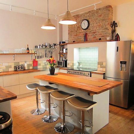 Designer Maisonette Whole Apartment Brighton Екстериор снимка
