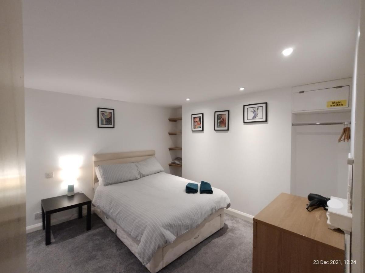Designer Maisonette Whole Apartment Brighton Екстериор снимка
