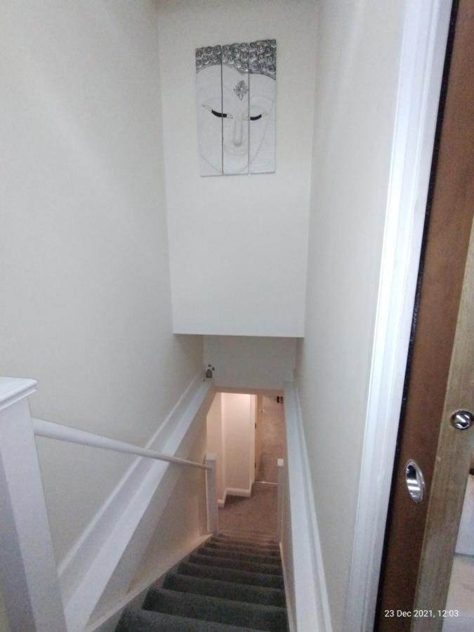 Designer Maisonette Whole Apartment Brighton Екстериор снимка