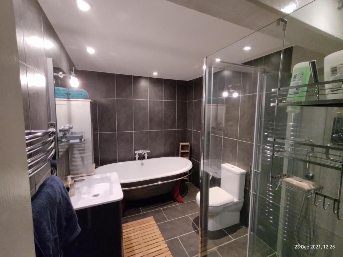 Designer Maisonette Whole Apartment Brighton Екстериор снимка