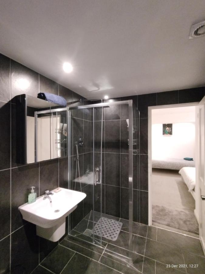 Designer Maisonette Whole Apartment Brighton Екстериор снимка