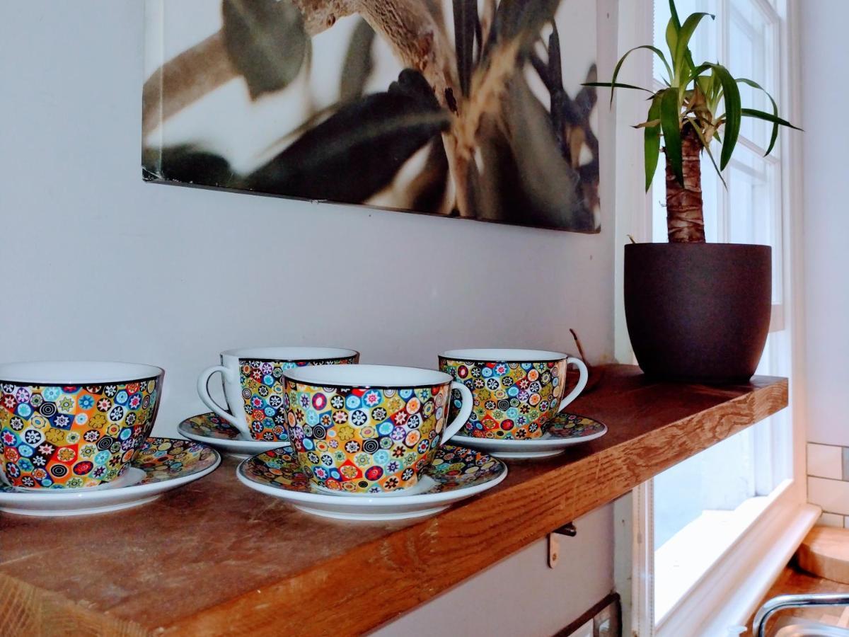 Designer Maisonette Whole Apartment Brighton Екстериор снимка