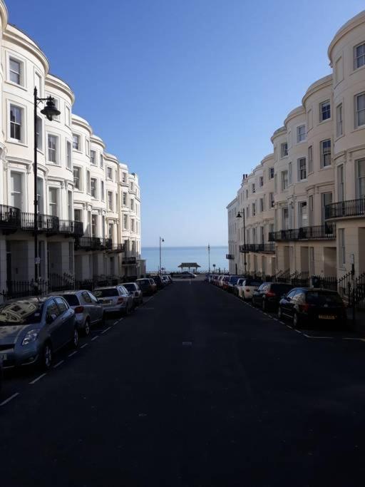 Designer Maisonette Whole Apartment Brighton Екстериор снимка