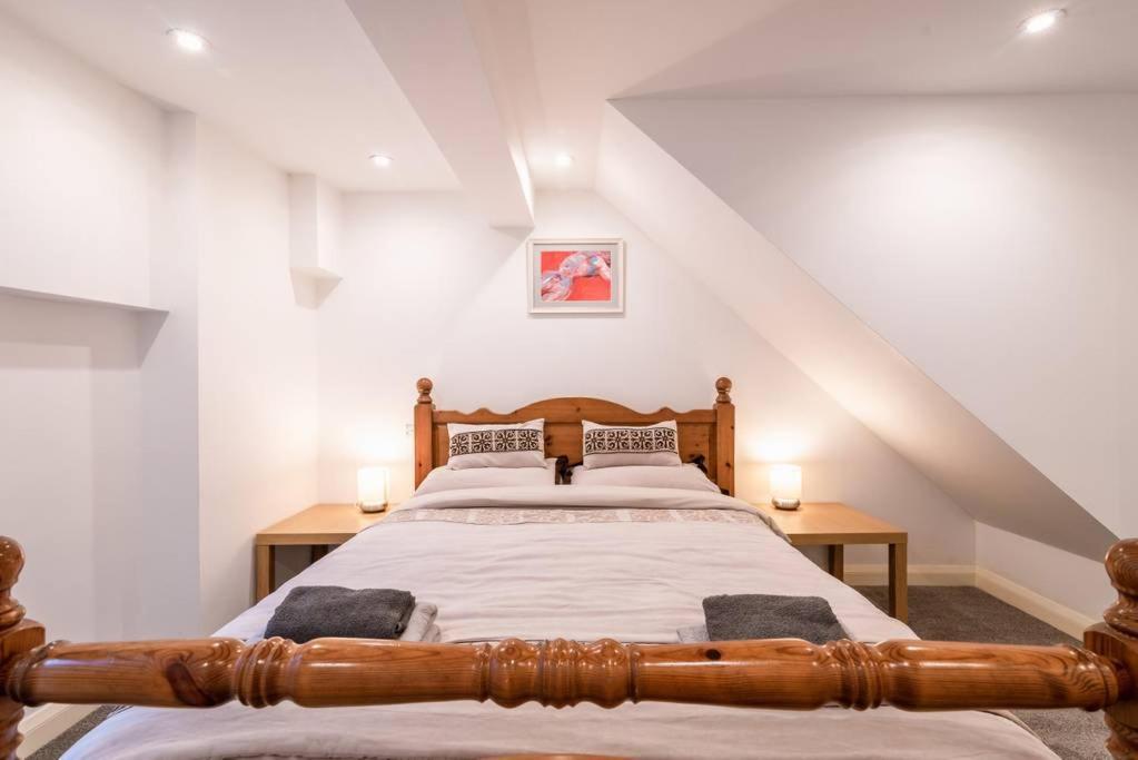 Designer Maisonette Whole Apartment Brighton Екстериор снимка