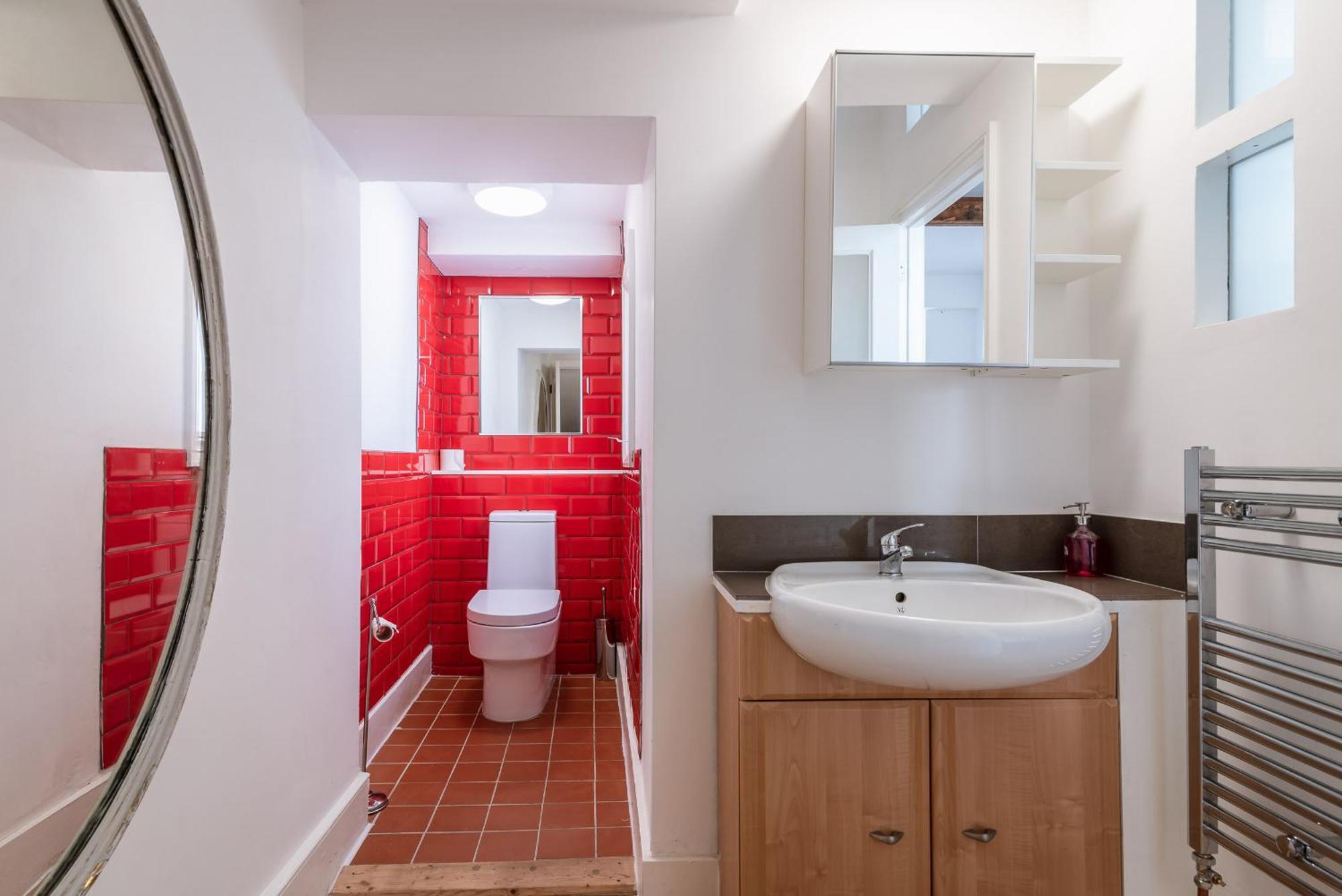 Designer Maisonette Whole Apartment Brighton Екстериор снимка