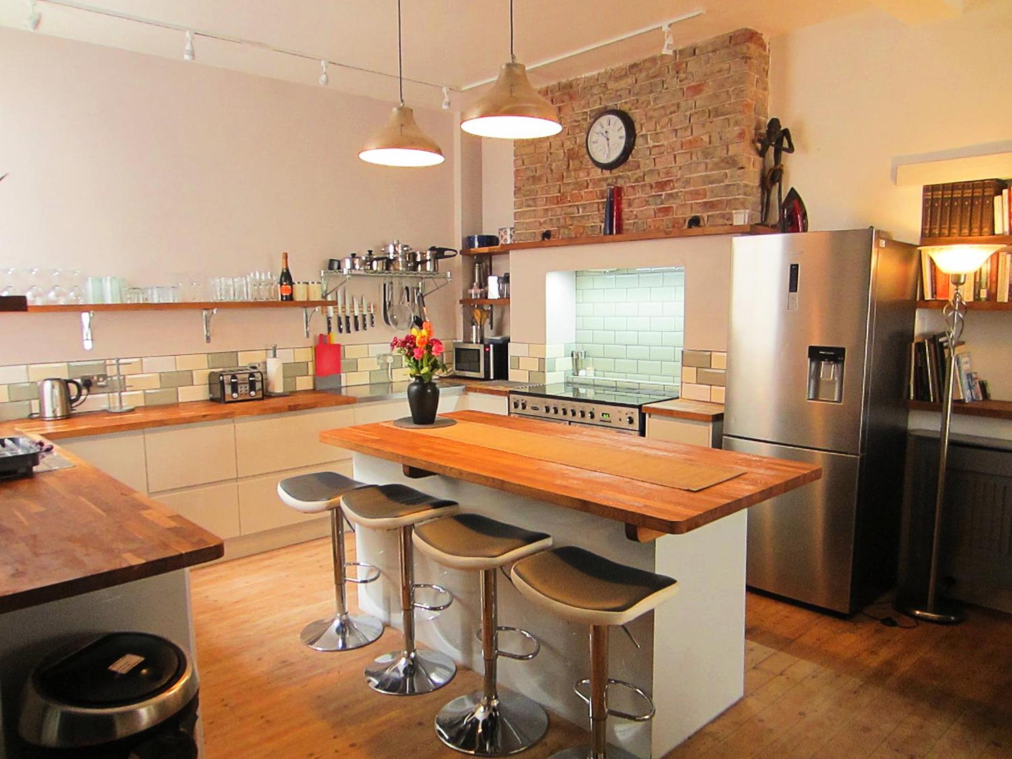 Designer Maisonette Whole Apartment Brighton Екстериор снимка