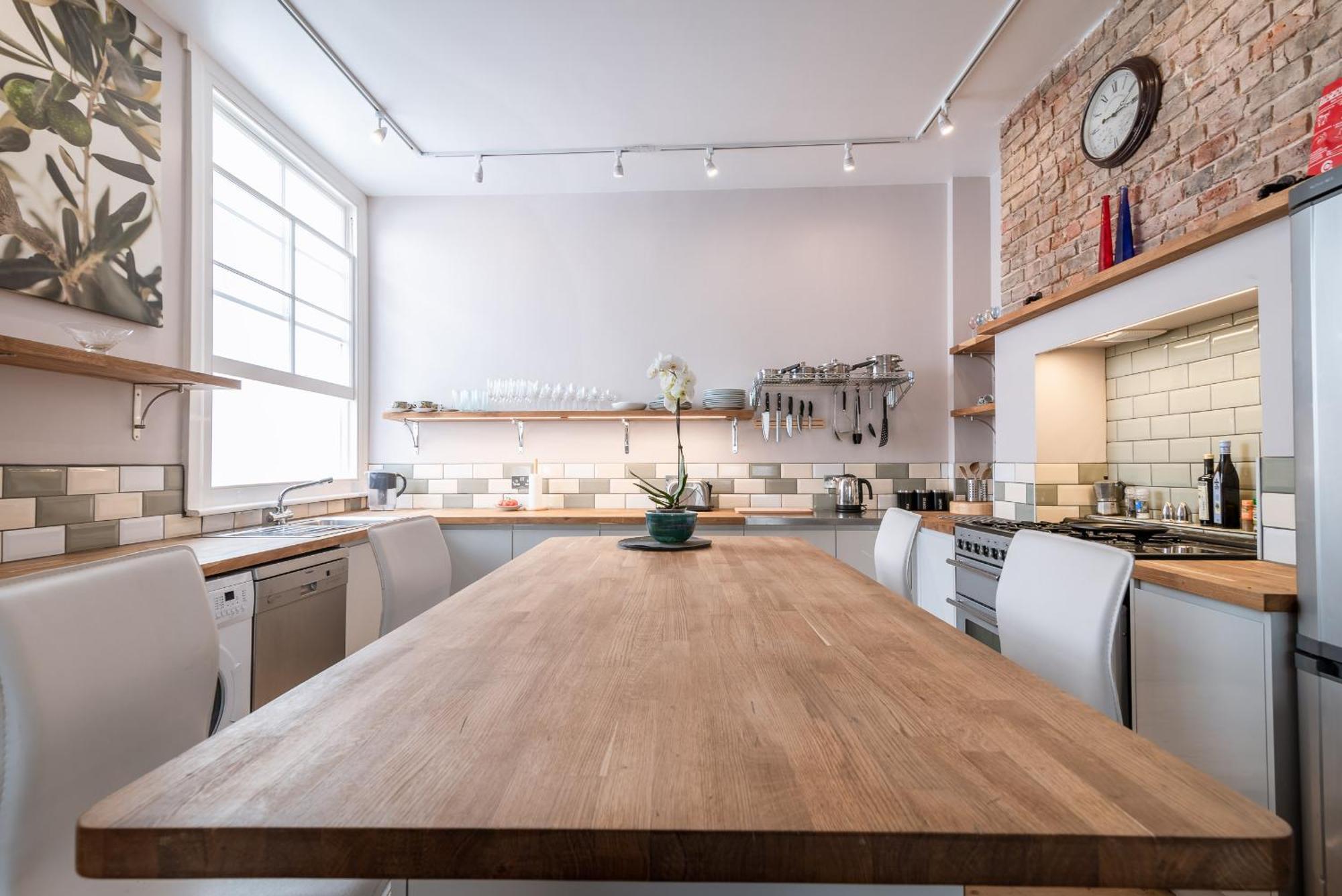 Designer Maisonette Whole Apartment Brighton Екстериор снимка