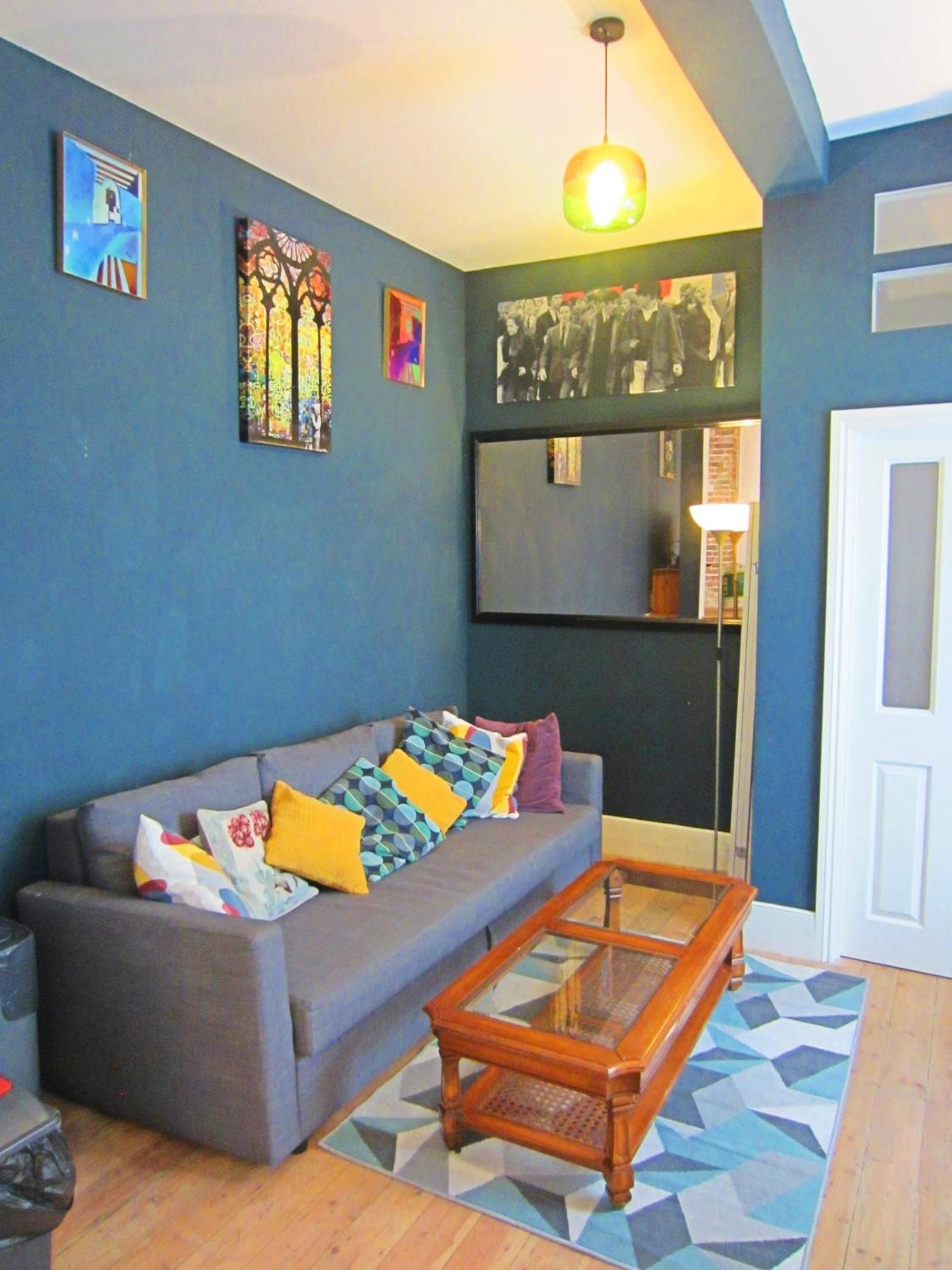 Designer Maisonette Whole Apartment Brighton Екстериор снимка